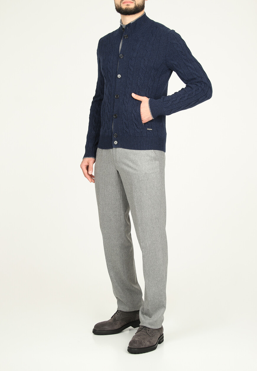 кардиган  A23-A7K007-5273 по акции