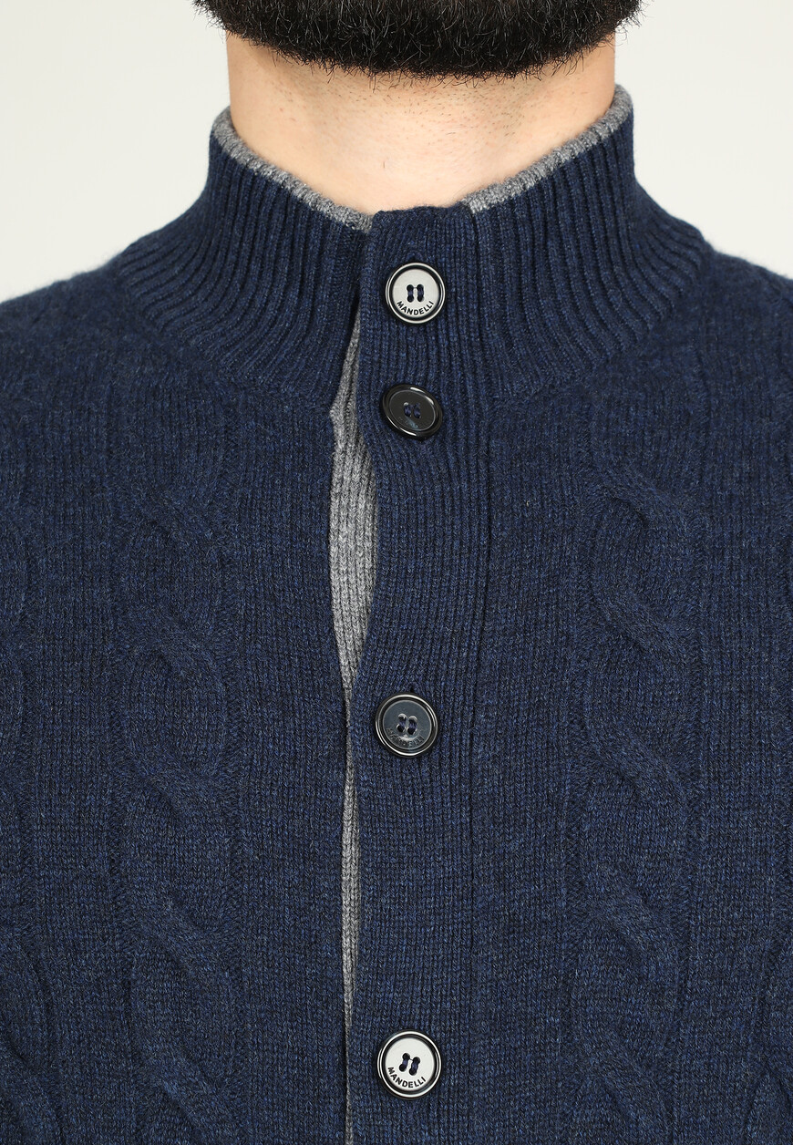 кардиган  A23-A7K007-5273 по низкой цене