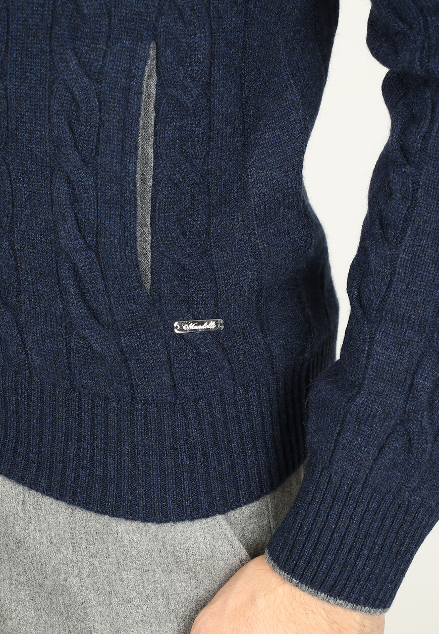 кардиган  A23-A7K007-5273 со скидкой