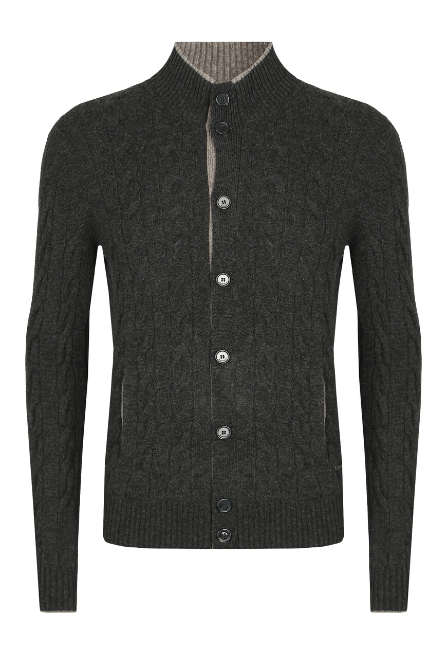 кардиган  A23-A7K007-5273 фотография