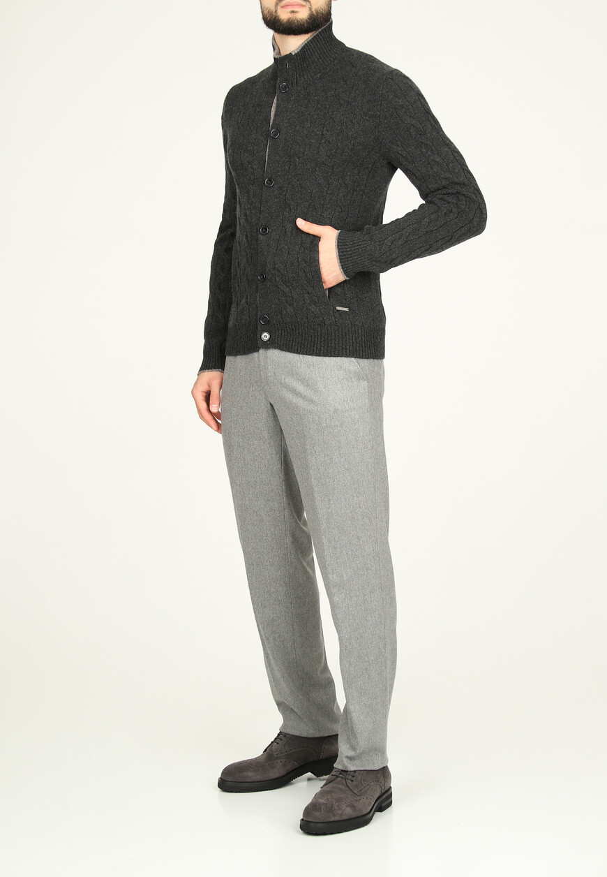 кардиган  A23-A7K007-5273 по акции