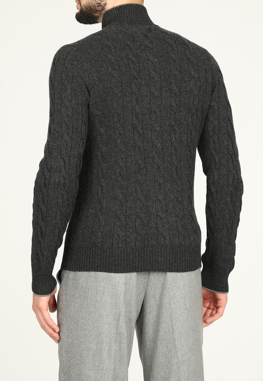 кардиган  A23-A7K007-5273 купить с доставкой