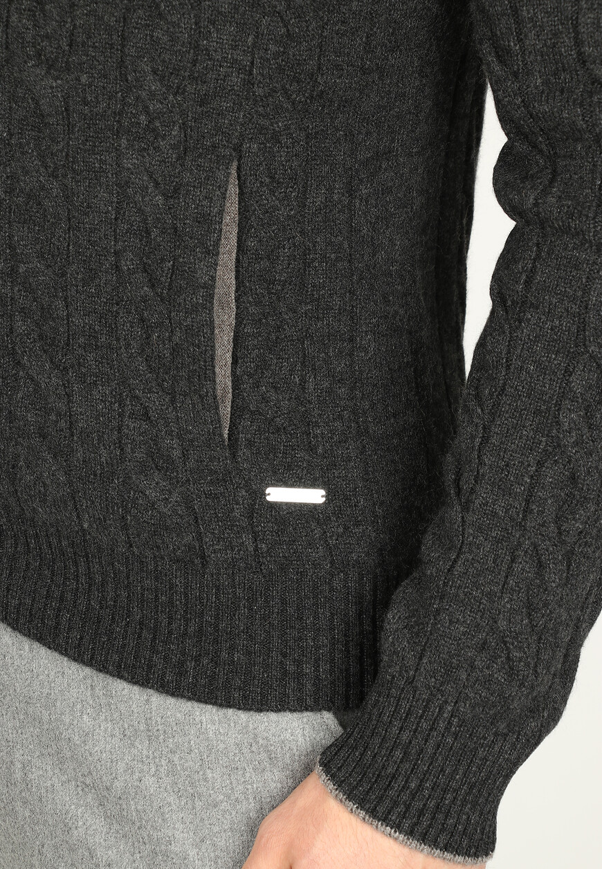 кардиган  A23-A7K007-5273 со скидкой