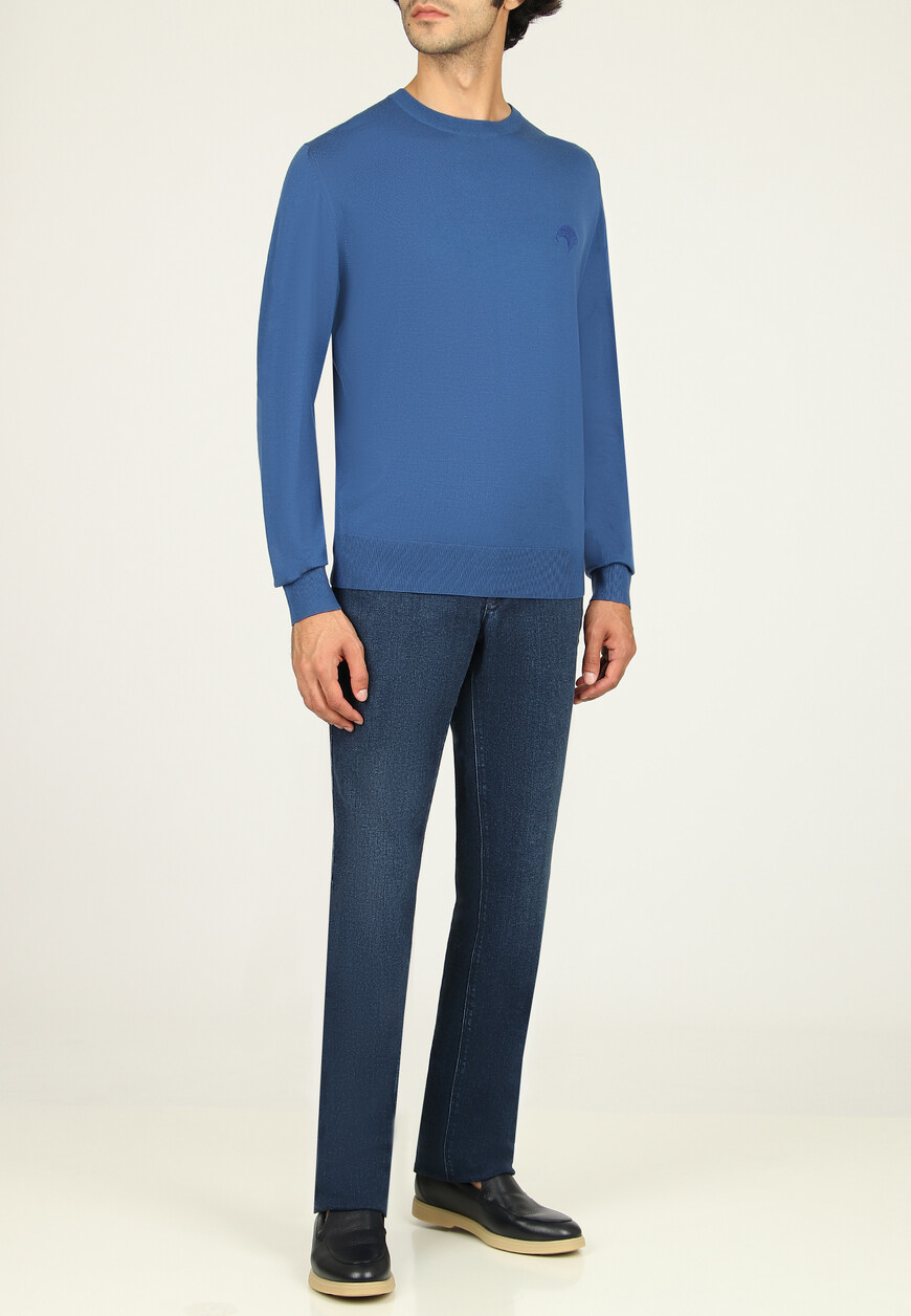 джемпер  K303071G01 F22345 по акции