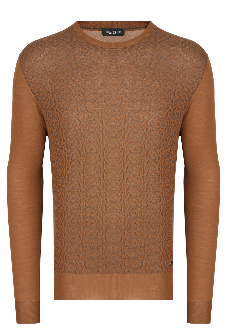 джемпер  K808055G01 F22475 фотография