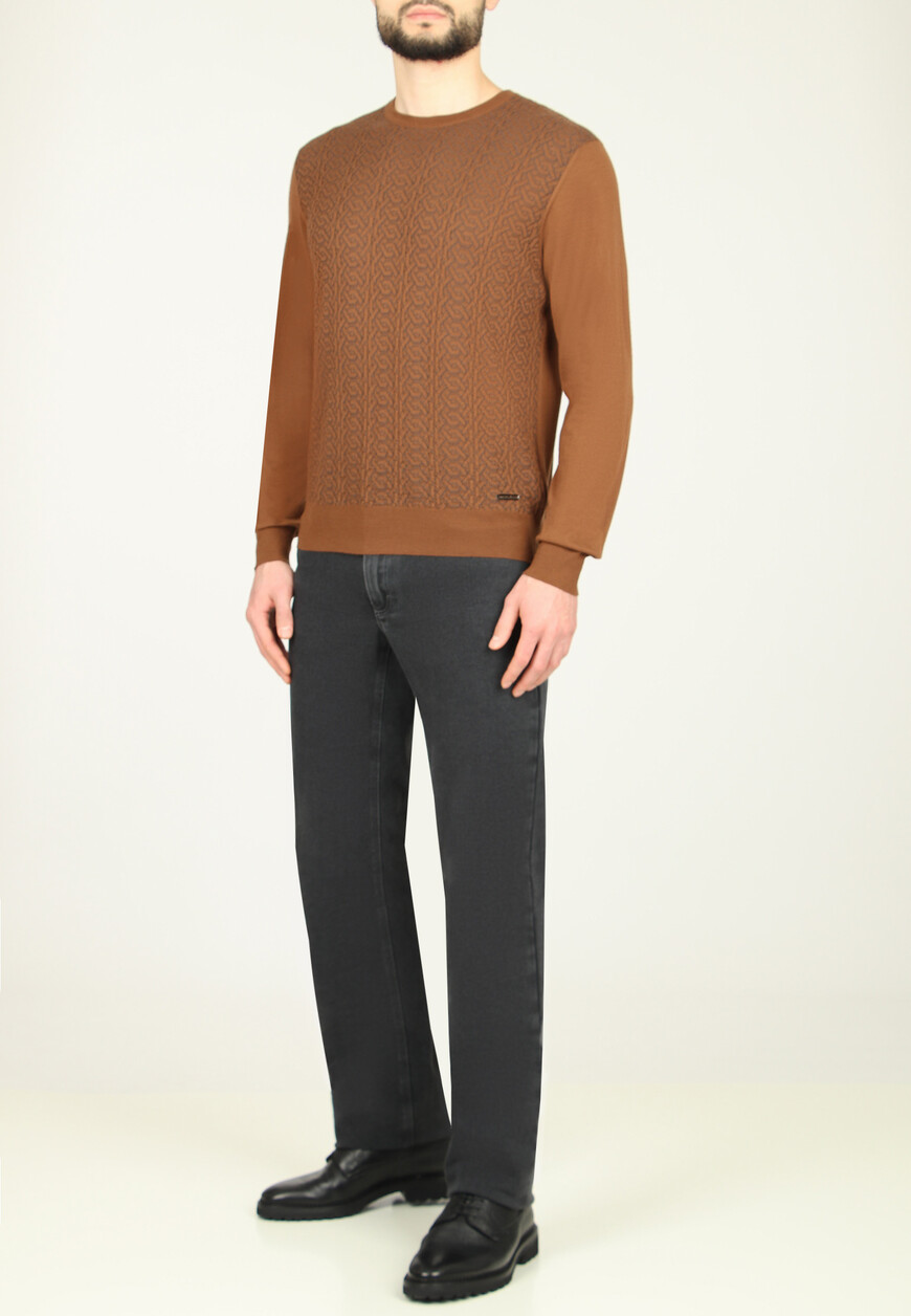 джемпер  K808055G01 F22475 по акции