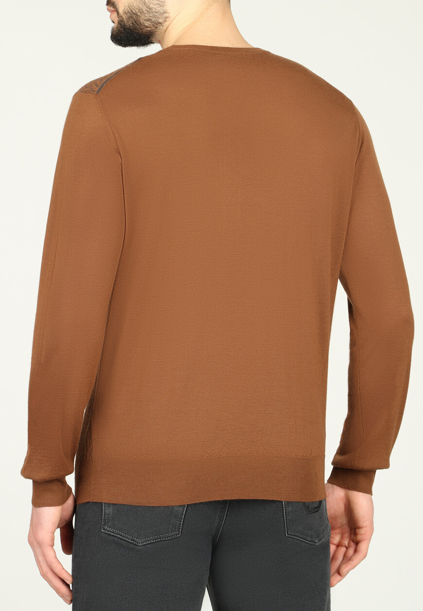 джемпер  K808055G01 F22475 купить с доставкой