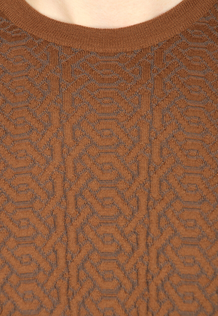 джемпер  K808055G01 F22475 по низкой цене