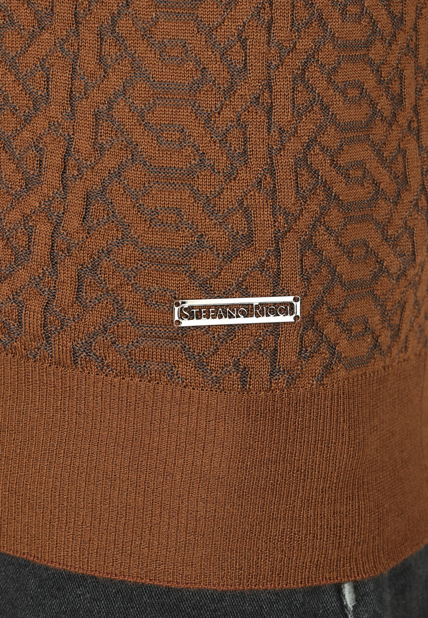 джемпер  K808055G01 F22475 со скидкой