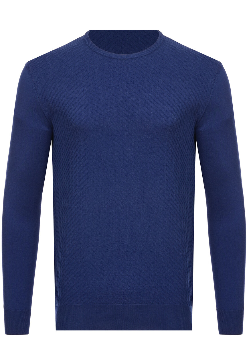 

Джемпер Corneliani, Синий