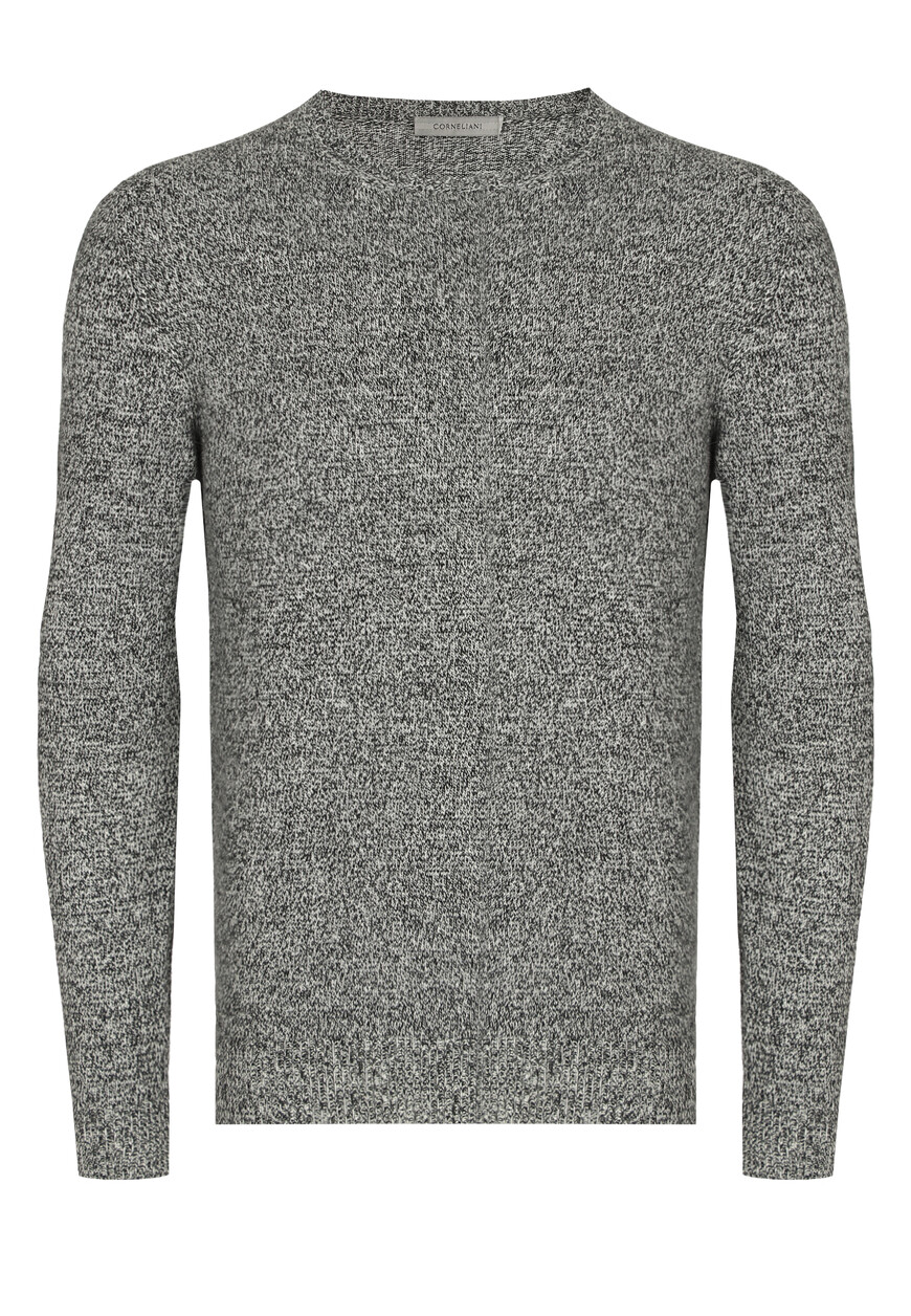 

Джемпер Corneliani, Серый