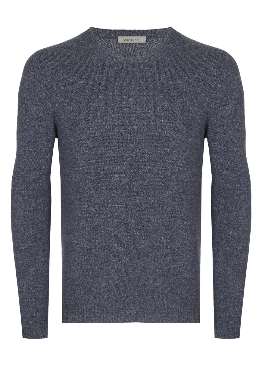 

Джемпер Corneliani, Синий