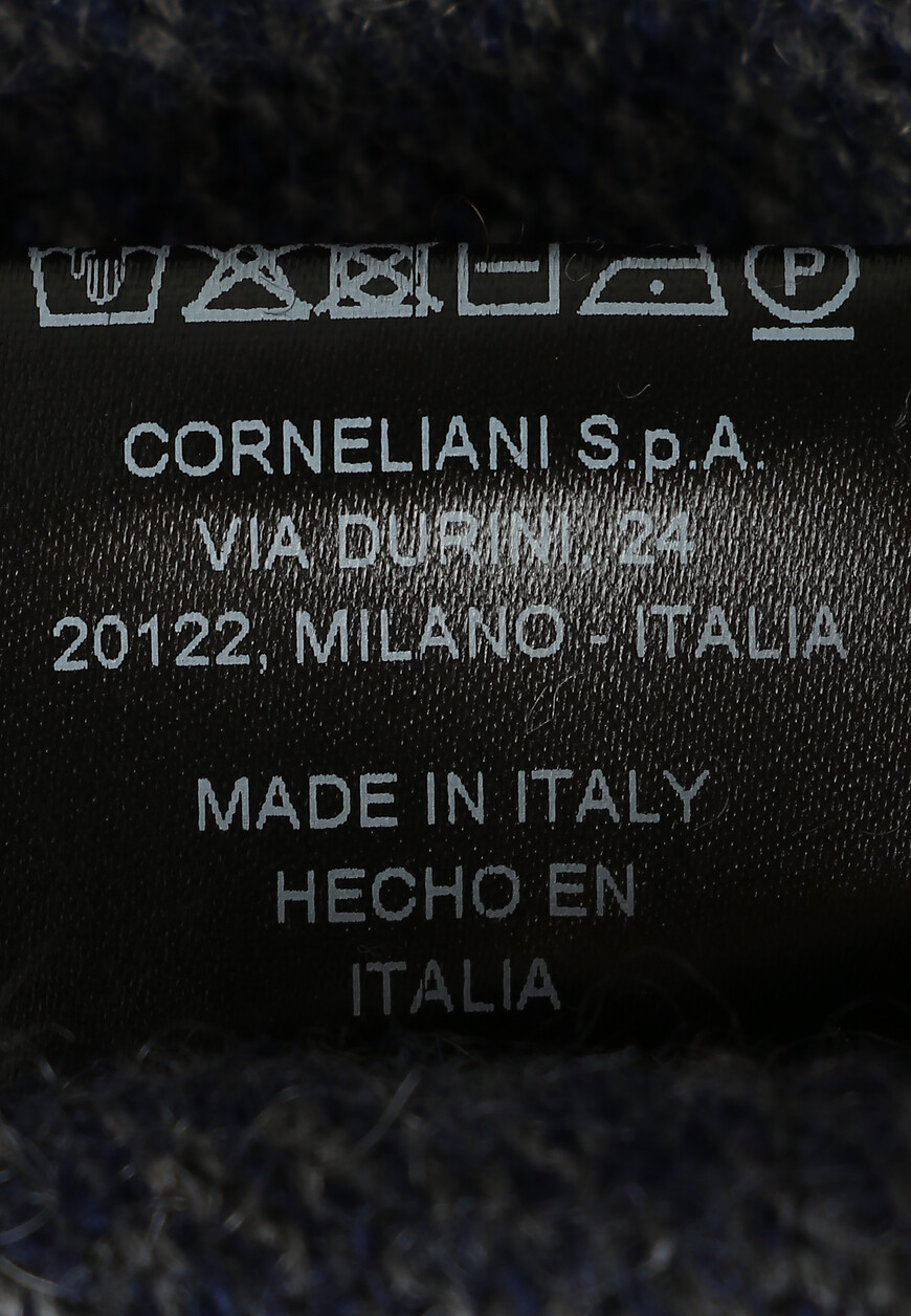 джемпер  92M5413825178 на официальном сайте