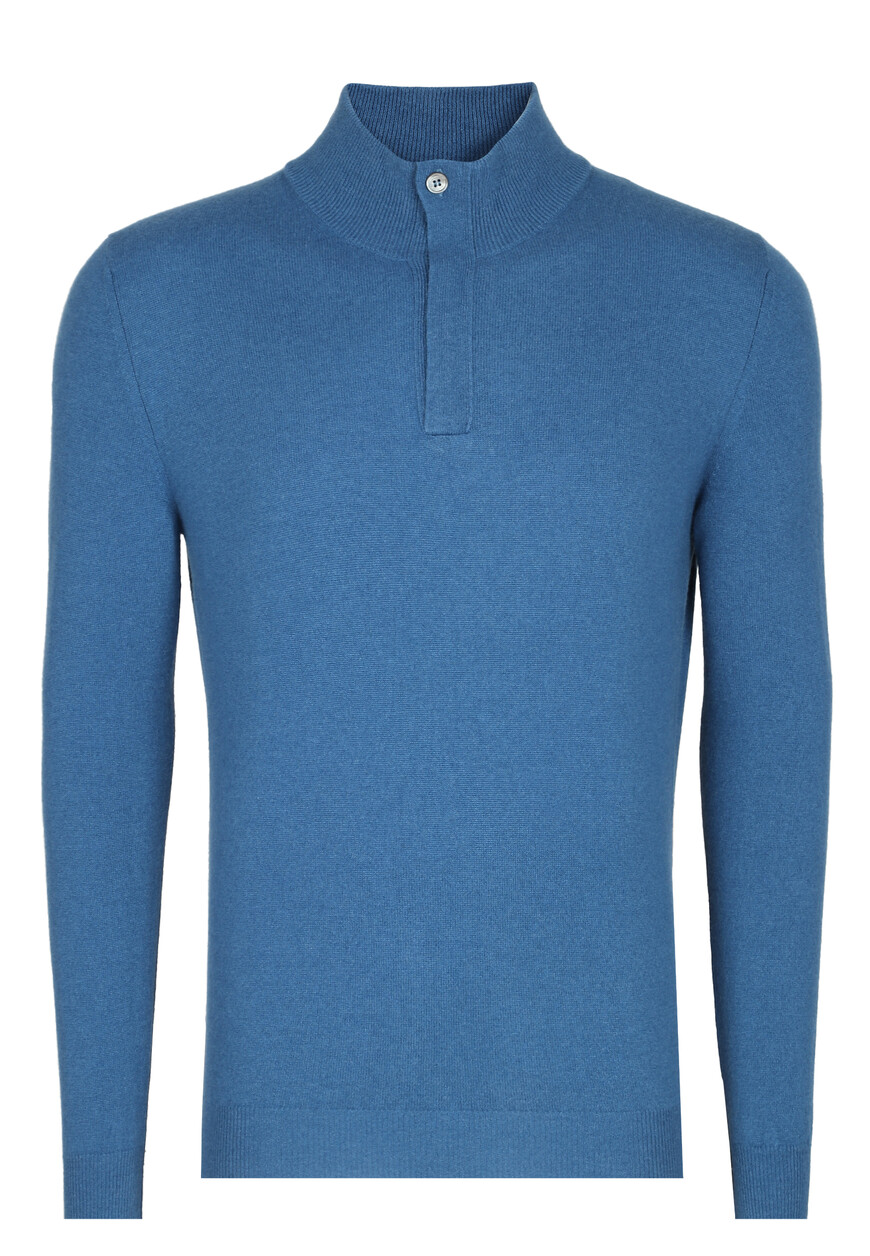 

Джемпер Corneliani, Голубой