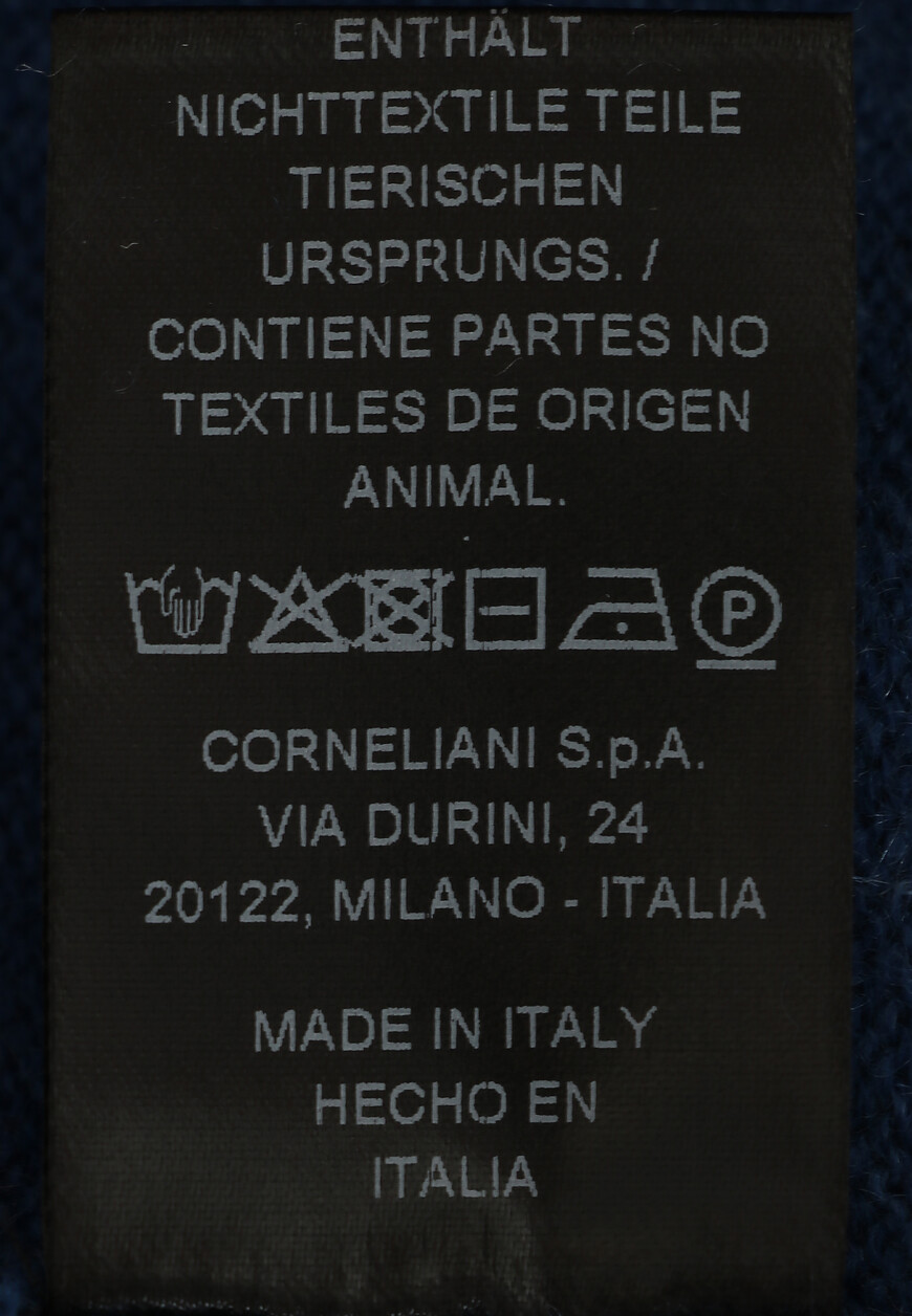 джемпер  92M5333825185 на официальном сайте