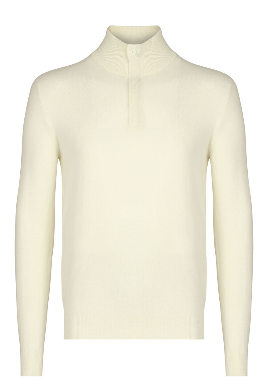 

Джемпер Corneliani, Белый