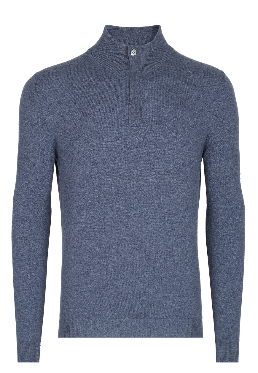 

Джемпер Corneliani, Синий