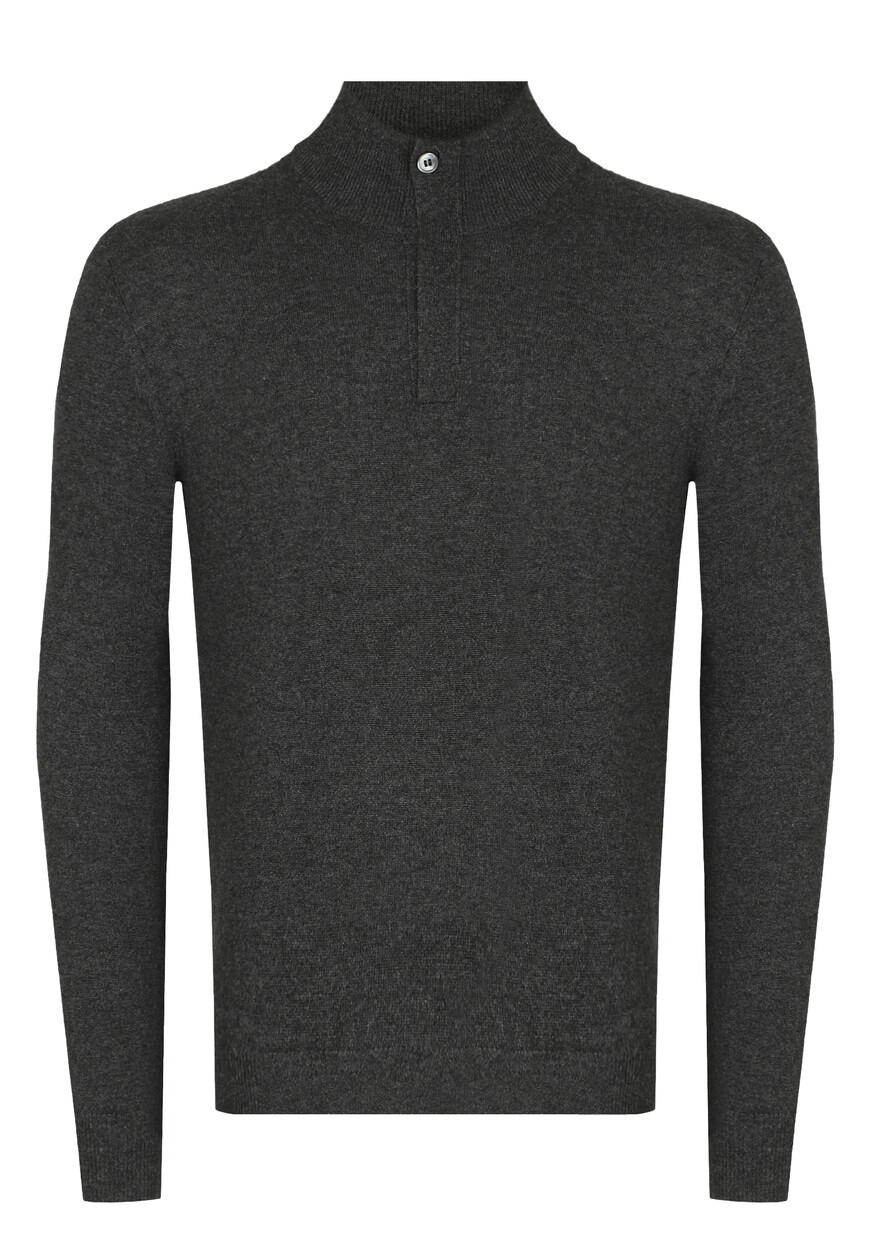 

Джемпер Corneliani, Серый