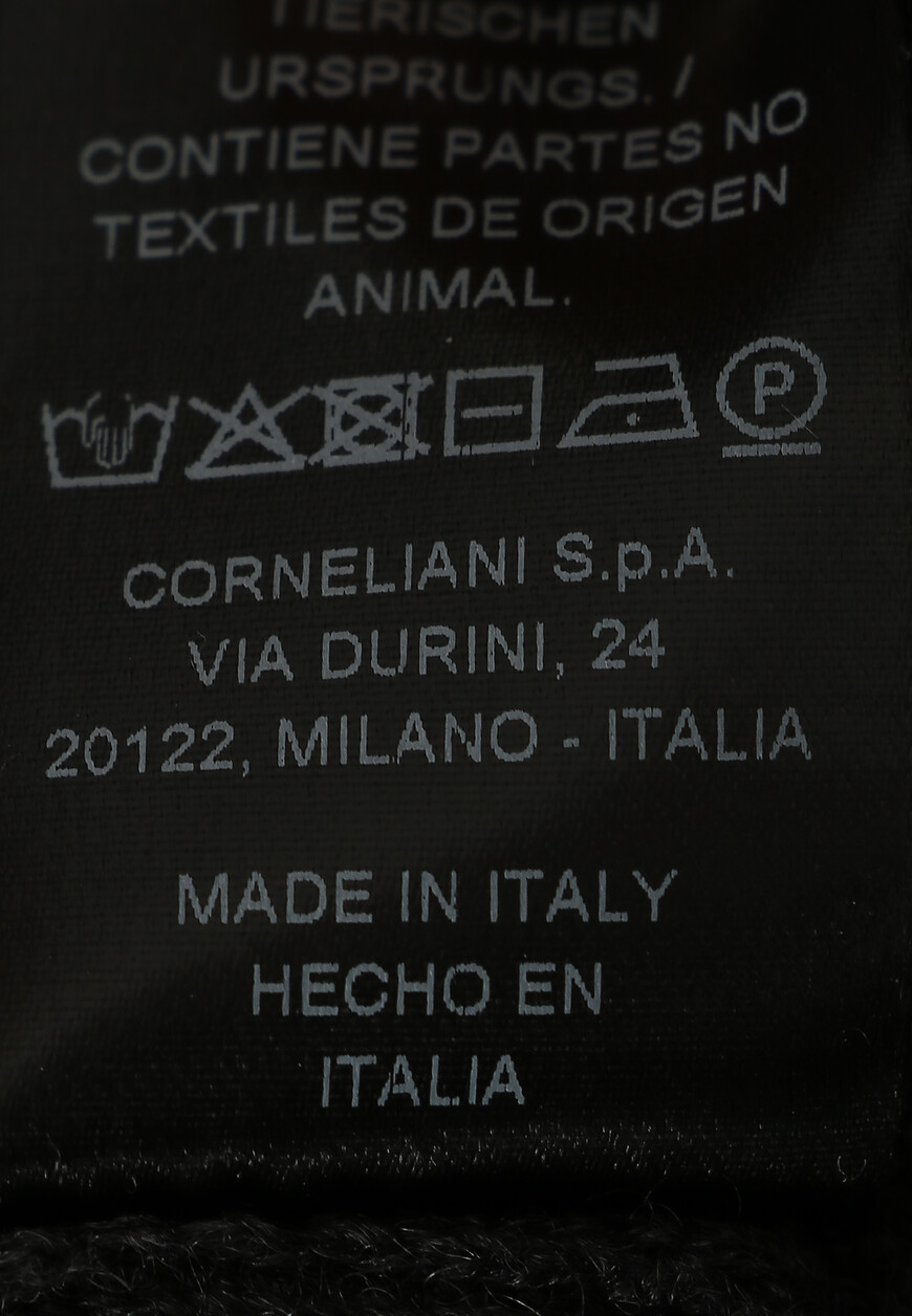 джемпер  92M5333825185 на официальном сайте