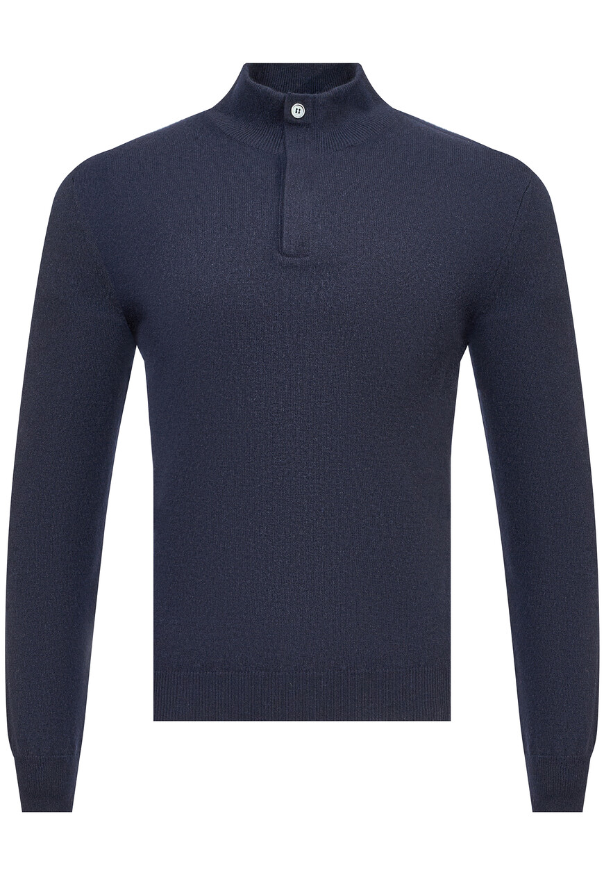 

Джемпер Corneliani, Синий