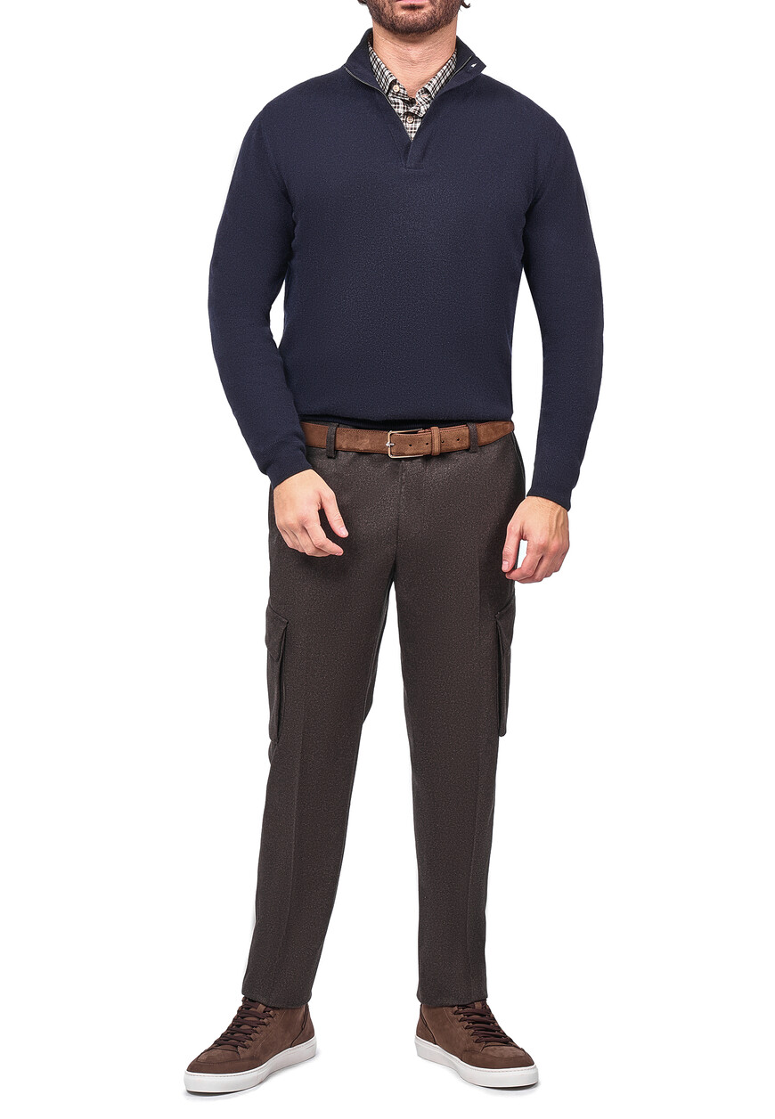 джемпер  92M5333825185 по акции