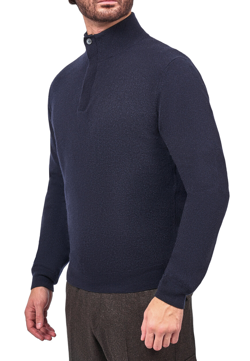 

Джемпер Corneliani, Синий