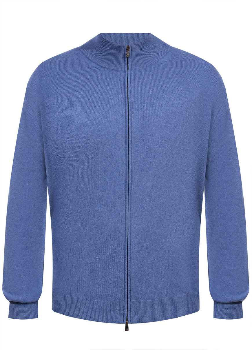 

Пуловер Corneliani, Голубой