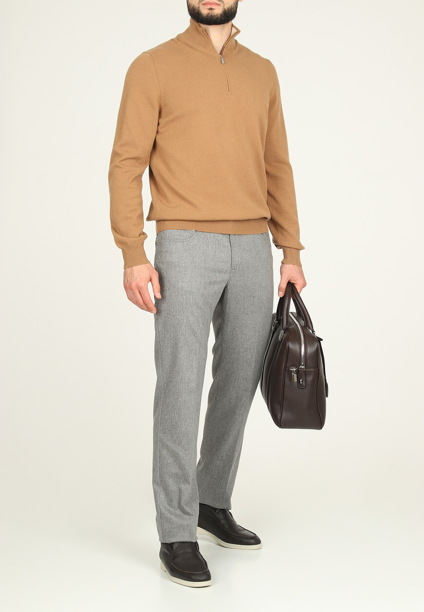 джемпер  A23-A7K012-5268 по акции