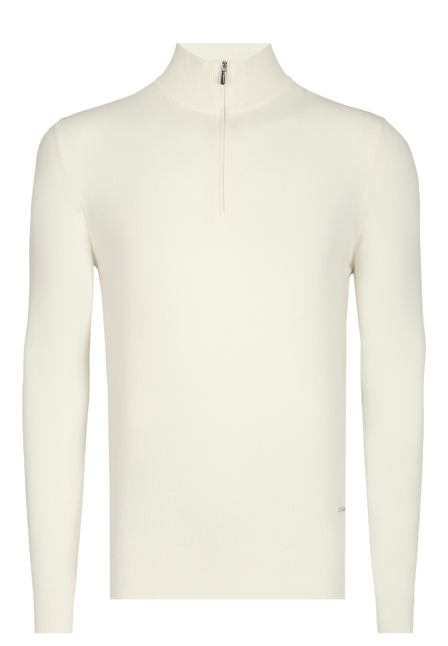 

Джемпер Mandelli, Белый