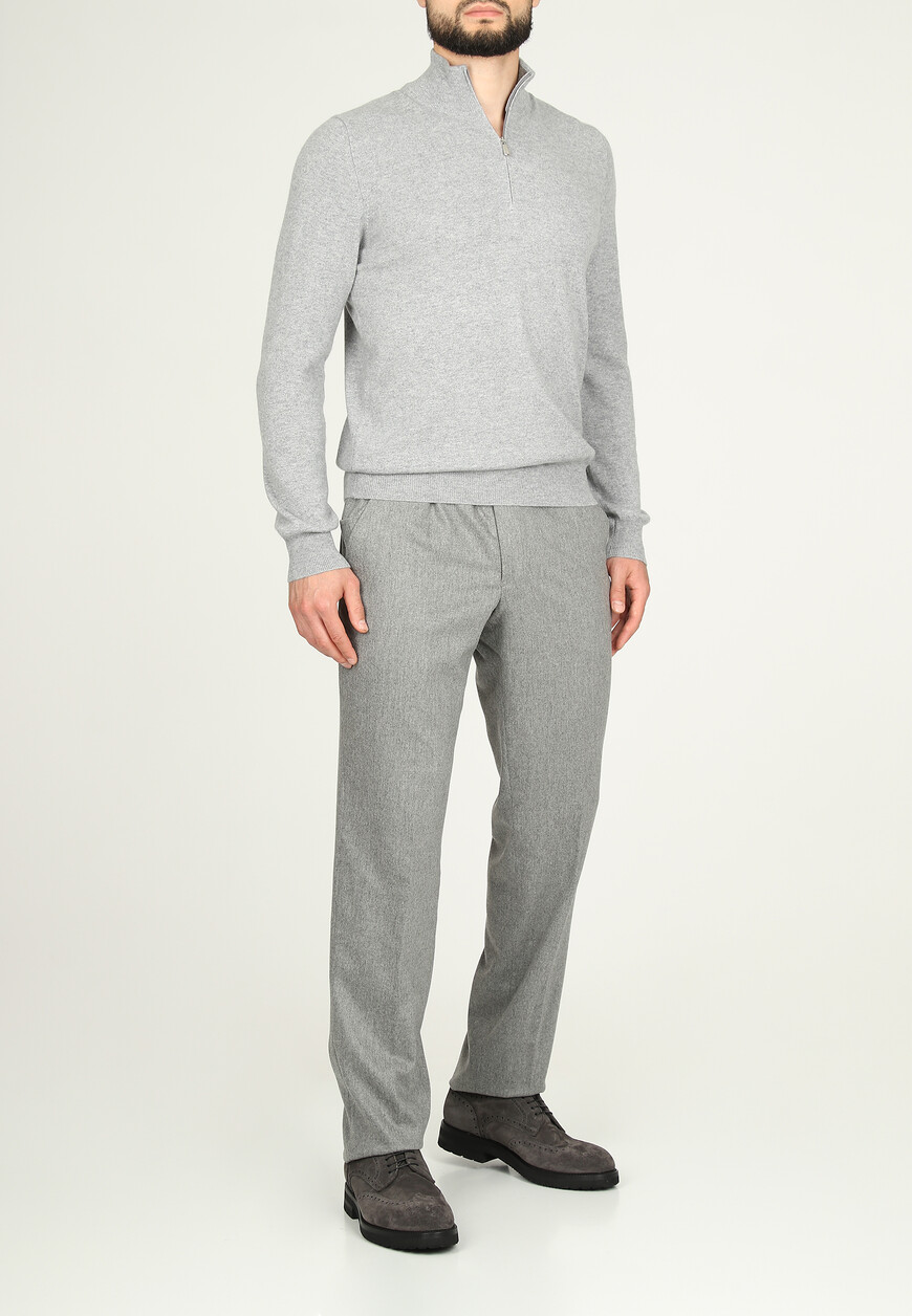 джемпер  A23-A7K012-5268 по акции