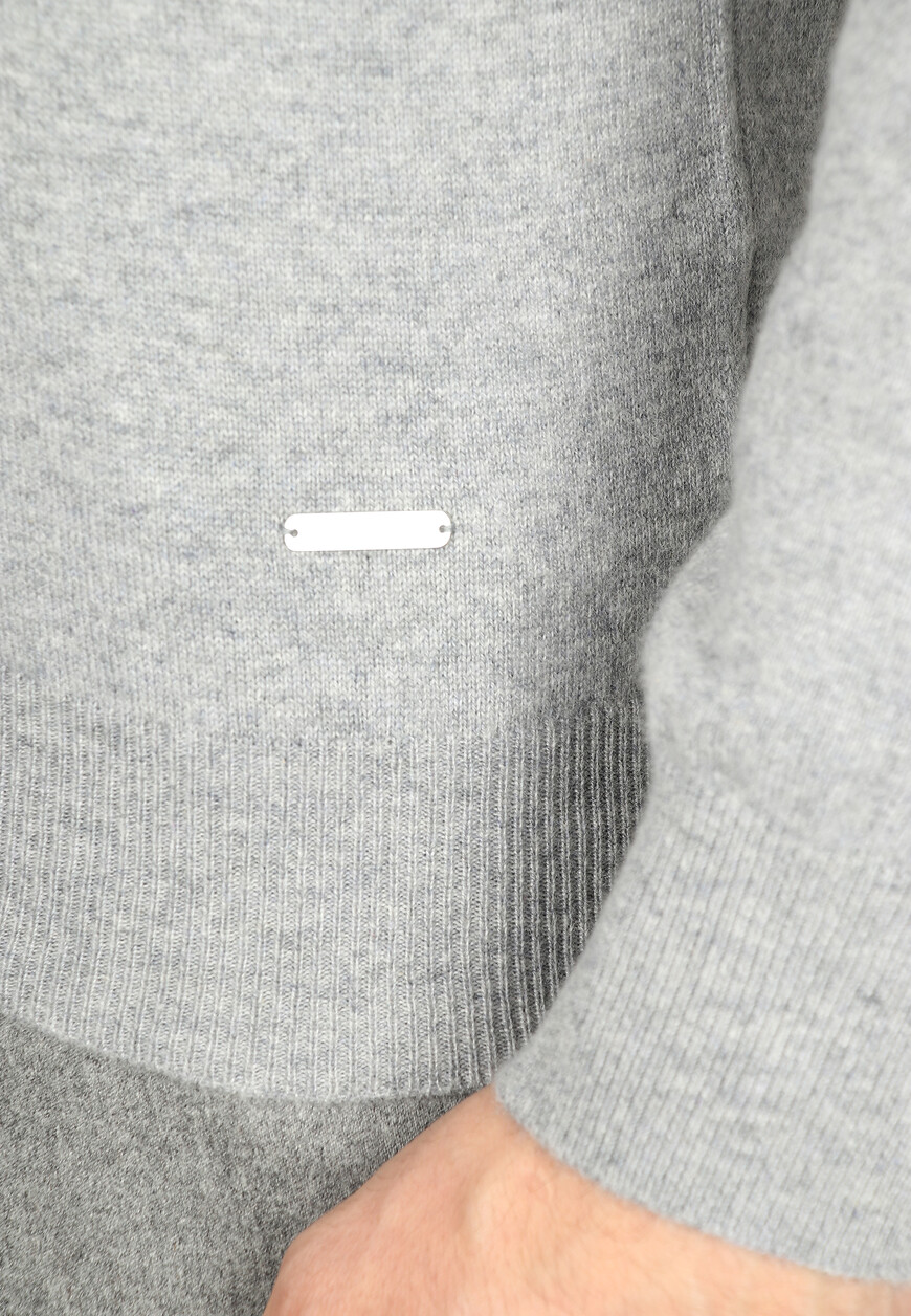 джемпер  A23-A7K012-5268 со скидкой