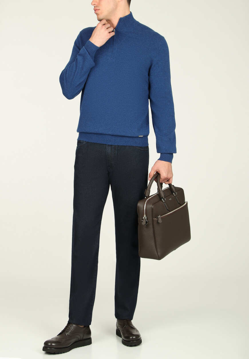 джемпер  A23-A7K012-5268 по акции