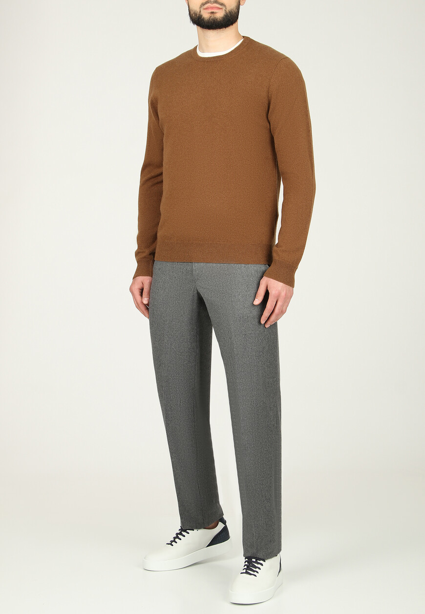 джемпер  A23-A7K033-5226 по акции