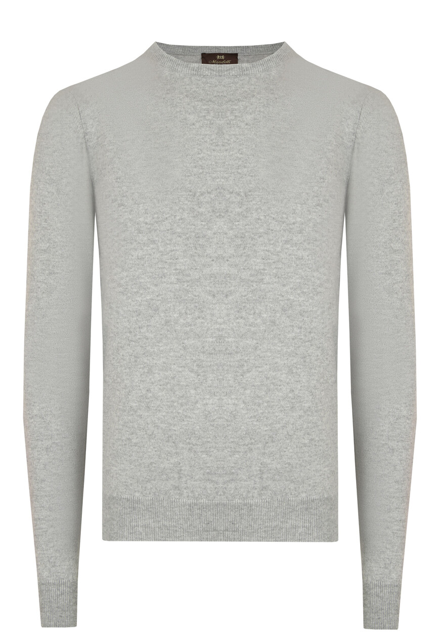 

Джемпер Mandelli, Серый