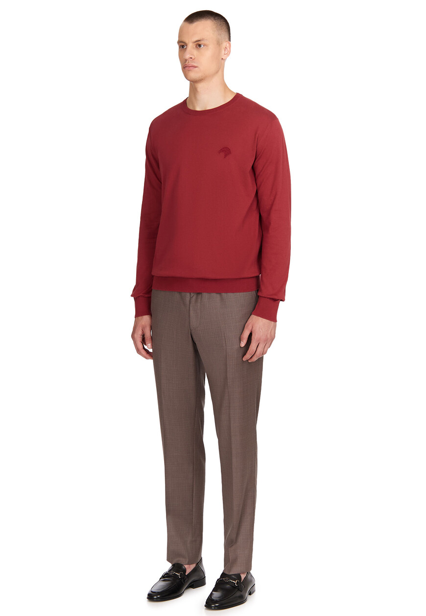 джемпер  K313030G01-F23145-464 по акции