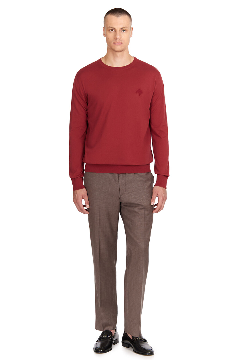 джемпер  K313030G01-F23145-464 купить с доставкой