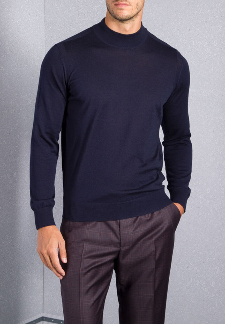 джемпер  K606125L10-F22302-198 по акции