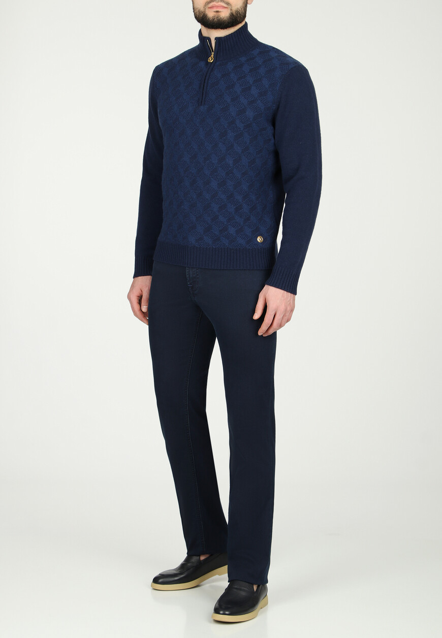 джемпер  K808063L01 - F23374 по акции