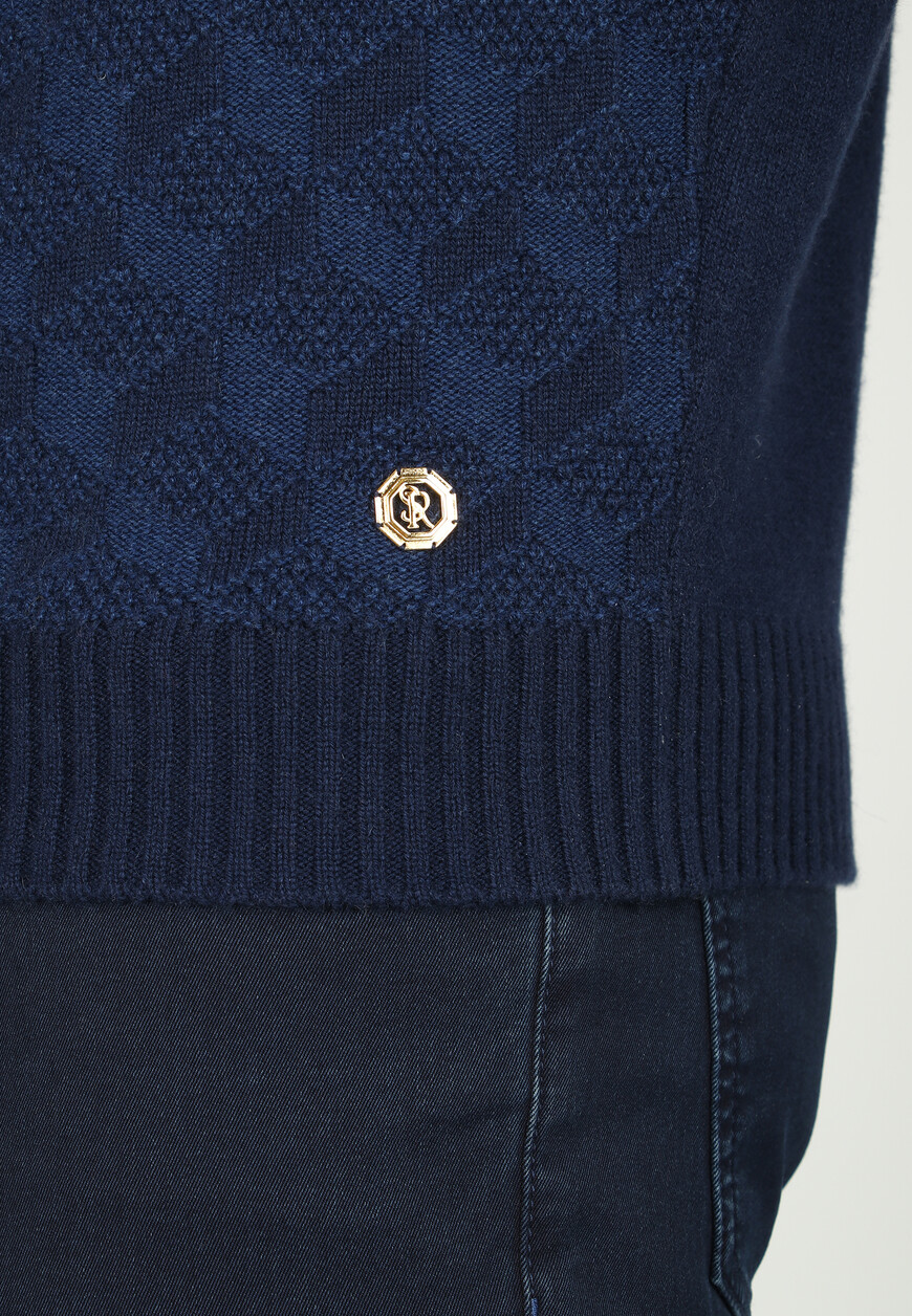 джемпер  K808063L01 - F23374 со скидкой