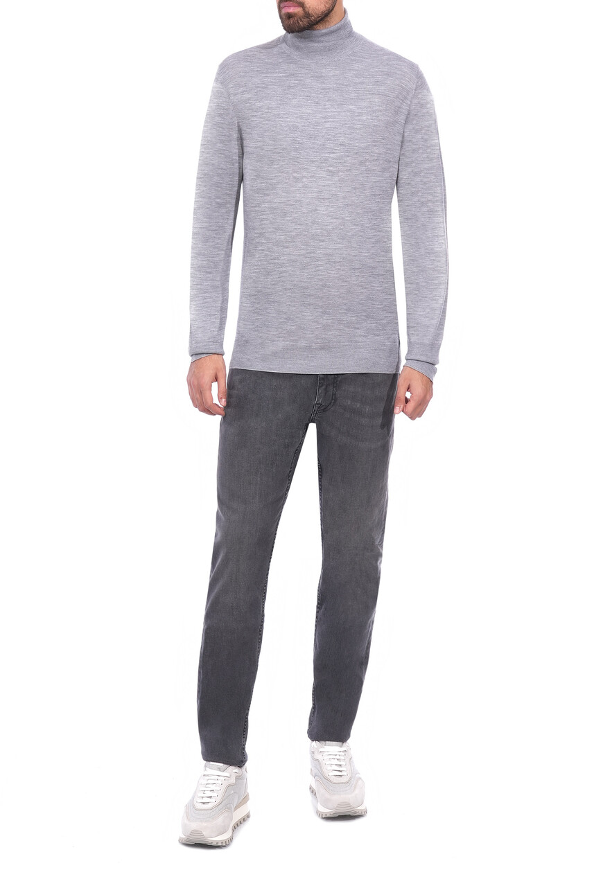 пуловер  J76MAGJ40MAG24001 по акции