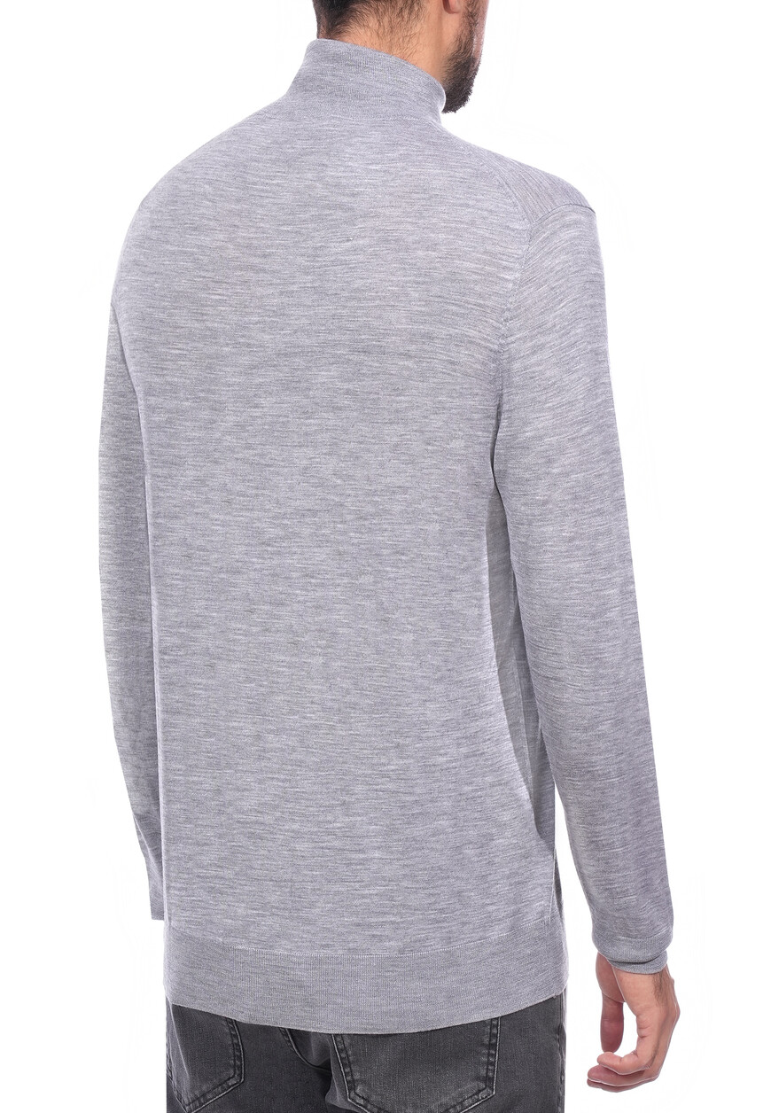 пуловер  J76MAGJ40MAG24001 со скидкой