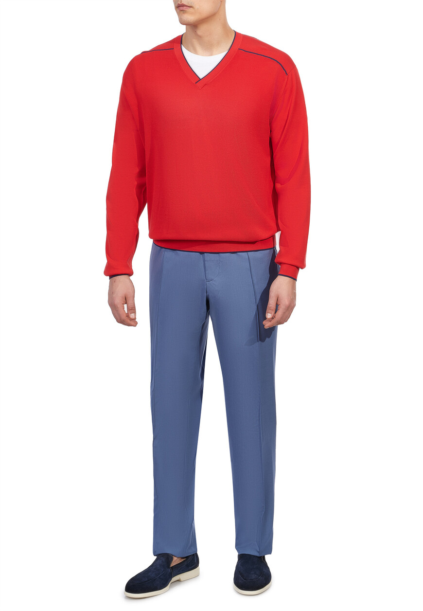 пуловер  K515084VS1 по акции