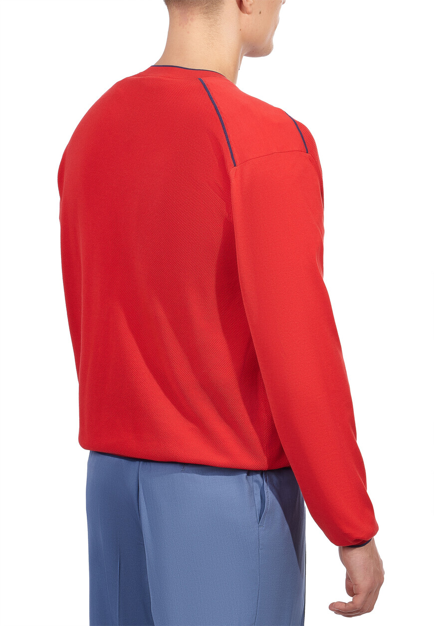 пуловер  K515084VS1 со скидкой