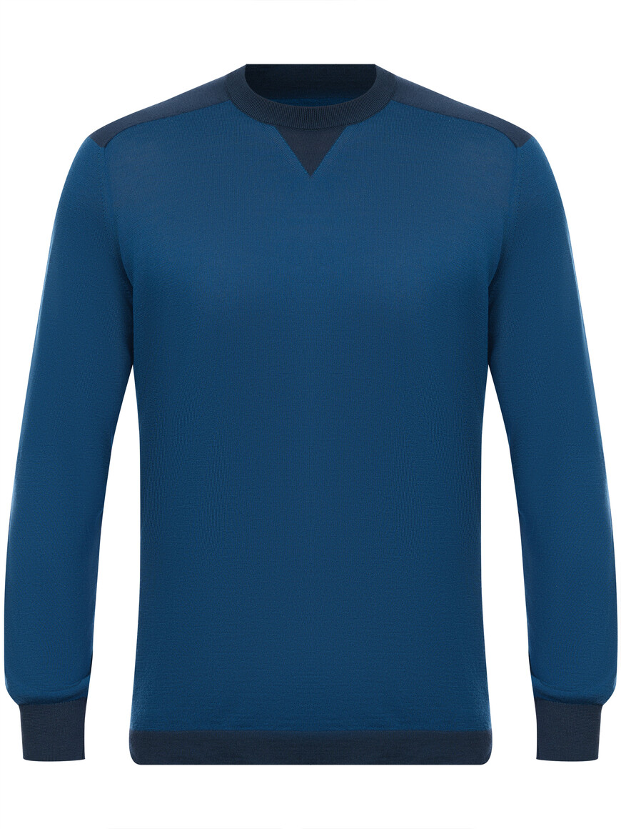 

Джемпер Stefano Ricci, Зеленый