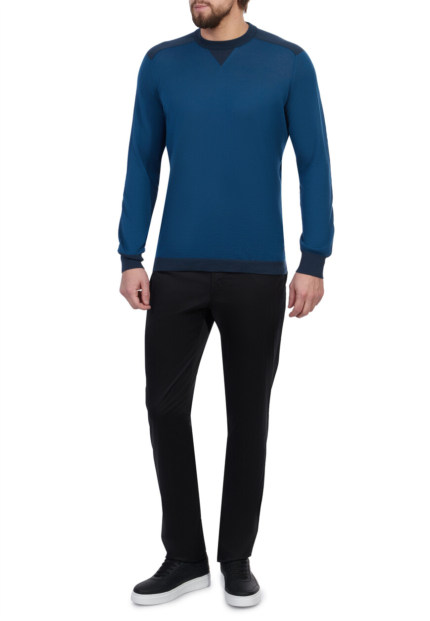 джемпер  K606029G01 FI1429/3195 по акции