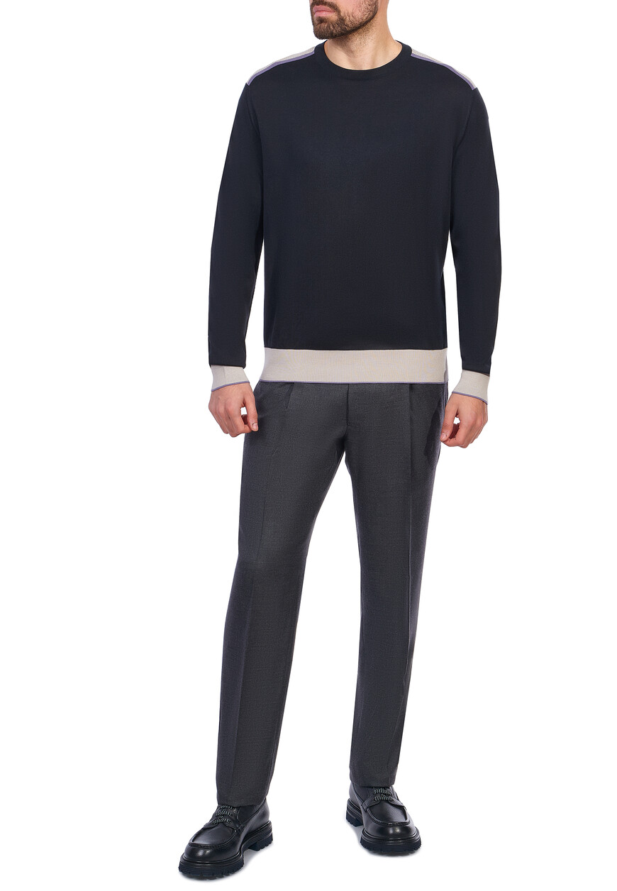 джемпер  K313013G01 по акции