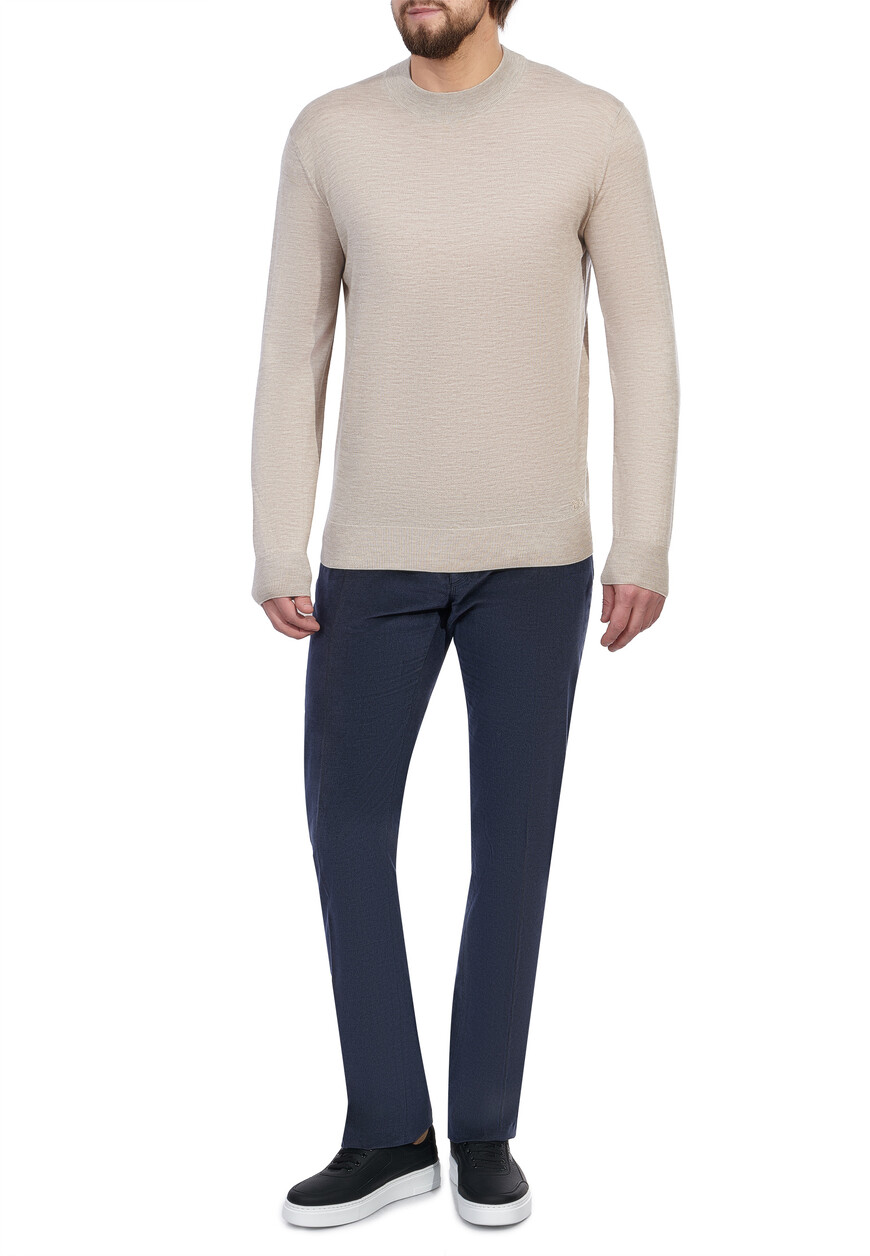 пуловер castello d`oro C370B12 по акции