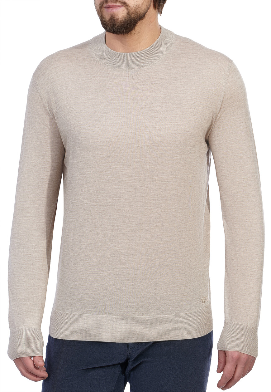 пуловер castello d`oro C370B12 купить с доставкой