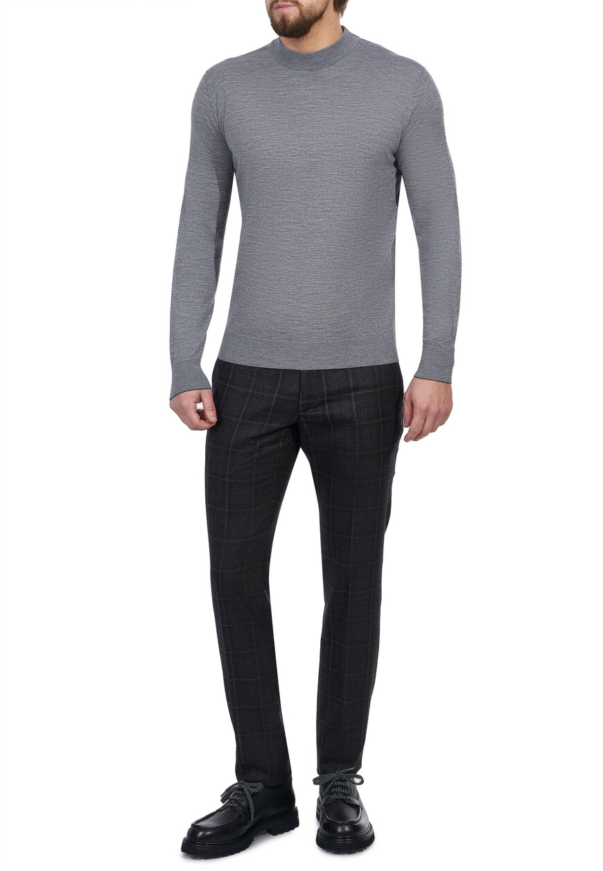 пуловер castello d`oro C370B12 по акции