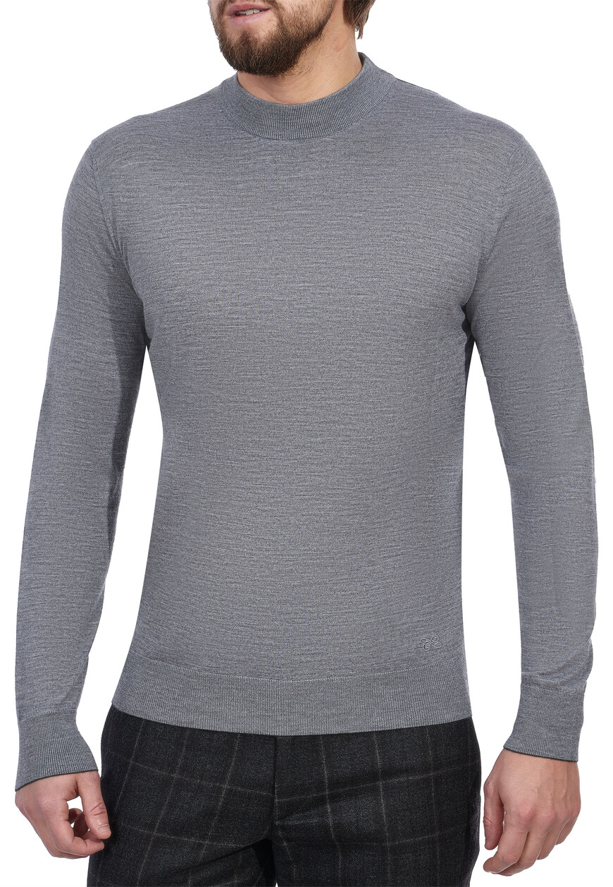 пуловер castello d`oro C370B12 купить с доставкой